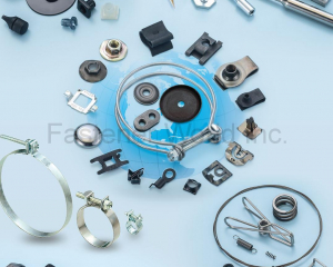 fastener-world(SUN CHEN FASTENERS INC., )