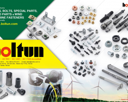 fastener-world(BOLTUN CORPORATION  )