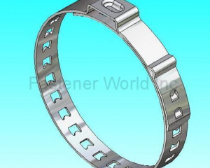 fastener-world(CHENG HENG INDUSTRIAL CO., LTD.  )