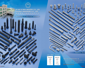 fastener-world(FU HUI SCREW INDUSTRY CO., LTD. )