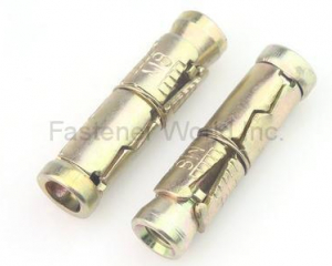 fastener-world(YUYAO AKF FASTENERS CO., LTD. )