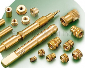 fastener-world(WEH SHENG PRECISION INDUSTRY CO., LTD. )