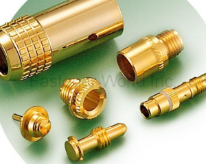 fastener-world(WEH SHENG PRECISION INDUSTRY CO., LTD. )