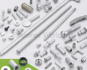 fastener-world(SPEC PRODUCTS CORP.  )