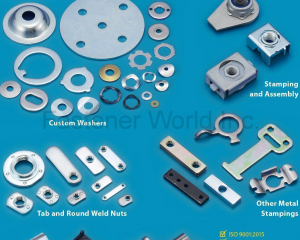 fastener-world(LIAN CHUAN SHING INTERNATIONAL CO., LTD. )