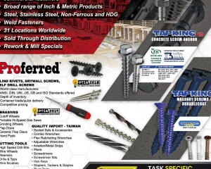 fastener-world(BRIGHTON-BEST INTERNATIONAL, INC.  )