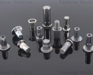 fastener-world(HUNAN LIANGANG FASTENERS CO., LTD. )