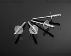 fastener-world(SHANGHAI FAST-FIX RIVET CORP.  )