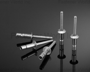 fastener-world(SHANGHAI FAST-FIX RIVET CORP.  )