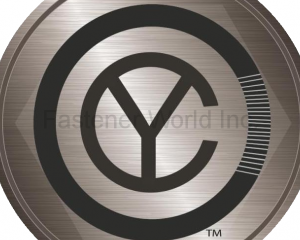 CHUM YUAN CO., LTD. LOGO
