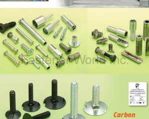 fastener-world(HSIANG HSING SCREW BOLT CO., LTD.  )