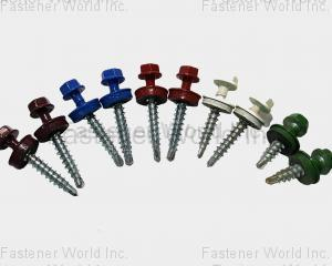 fastener-world(YUYAO AKF FASTENERS CO., LTD. )