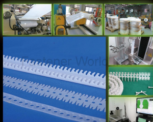 fastener-world(DAH SHAN PLASTICS CO., LTD. )