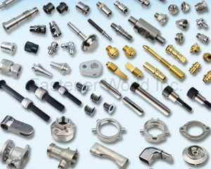 High Strength Bolts / Optical Components / Non-standard Mechanical Parts / Automotive Parts / Hydraulic Components(CHANGZHOU RUIBO HARDWARE TECHNOLOGY CO., LTD.)