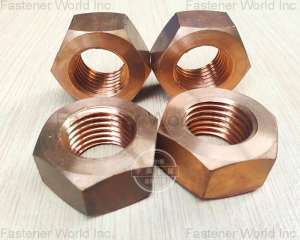 fastener-world(Chongqing Yushung Non-Ferrous Metals Co., Ltd. )