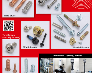 fastener-world(FU KAI FASTENER ENTERPRISE CO., LTD. )