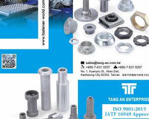 fastener-world(TANG AN ENTERPRISE CO., LTD. )