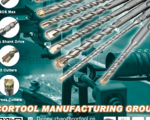 fastener-world(CORTOOL MANUFACTURING GROUP )