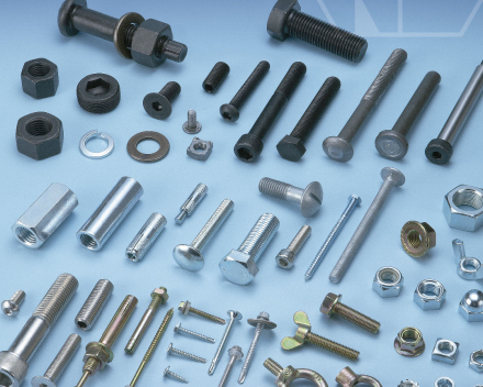 fastener-world(JUN CHANG ENTERPRISES CO., LTD.  )