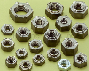 fastener-world(JIEN KUEN ENTERPRISE CO., LTD.  )