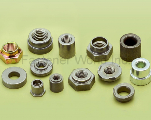 fastener-world(JIEN KUEN ENTERPRISE CO., LTD.  )