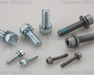 fastener-world(PRO-PATH INDUSTRIAL COMPANY, LTD. (propath) )