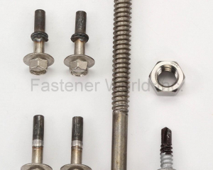 fastener-world(QUAN LIAN ENTERPRISE CO., LTD. )