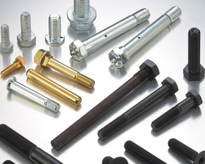 fastener-world(THREAD INDUSTRIAL CO., LTD.  )