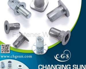 fastener-world(CHANGINGSUN METAL CO., LTD. )