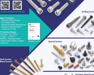 fastener-world(REXSON FASTENERS INC. )