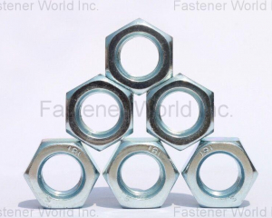 fastener-world(HAIYAN WEISHI FASTENERS CO., LTD. )