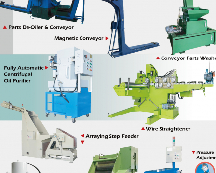 fastener-world(HONG TAY YUE ENTERPRISE CO., LTD. )