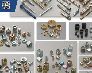 fastener-world(HSIEN SUN INDUSTRY CO., LTD.  )