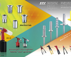 fastener-world(SPECIAL RIVETS CORP. (SRC) )