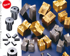 fastener-world(LU-YI DIE WORKS CO., LTD. )