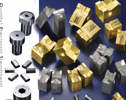 fastener-world(LU-YI DIE WORKS CO., LTD. )