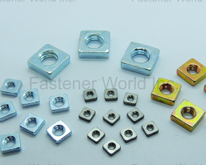 fastener-world(GREEN TECH FASTENERS CO., LTD. )
