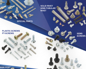 fastener-world(PENGTEH INDUSTRIAL CO., LTD.  )