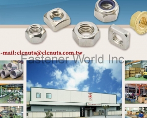 fastener-world(CLC INDUSTRIAL CO., LTD. )