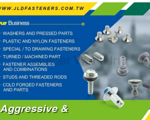 fastener-world(JI LI DENG FASTENERS CO., LTD. )