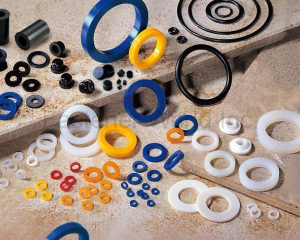 fastener-world(TAIWAN NYLON WASHER CO., LTD. )