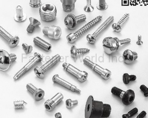 fastener-world(DA-WANG SCREW INDUSTRIAL CO., LTD. (DA-WANGねじ工業株式会社) )