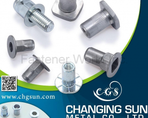 fastener-world(CHANGINGSUN METAL CO., LTD. )