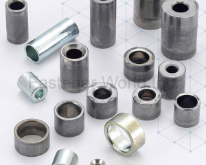 fastener-world(HAO MOU NUTS MFG. CO., LTD. )