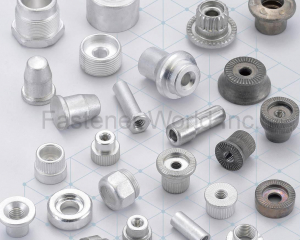 fastener-world(HAO MOU NUTS MFG. CO., LTD. )