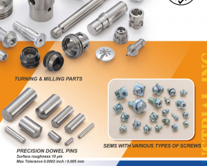 fastener-world(JGB INDUSTRIAL INC. )