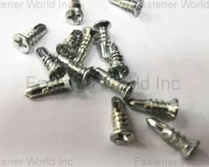 fastener-world(JA DEN ENTERPRISE CORP., LTD. )