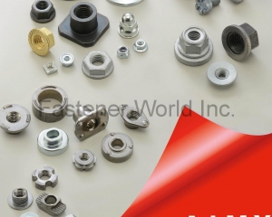 fastener-world(A.I.M.Y Co., Ltd. (AIMY) )