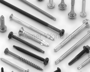 fastener-world(JA DEN ENTERPRISE CORP., LTD. )