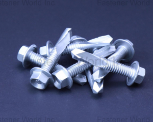 fastener-world(A-STAINLESS INTERNATIONAL CO., LTD. )